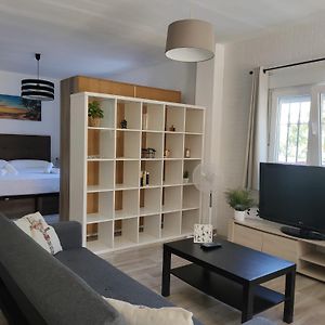 Appartement met een Slaapkamer